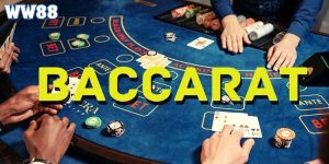 Cách soi cầu Baccarat