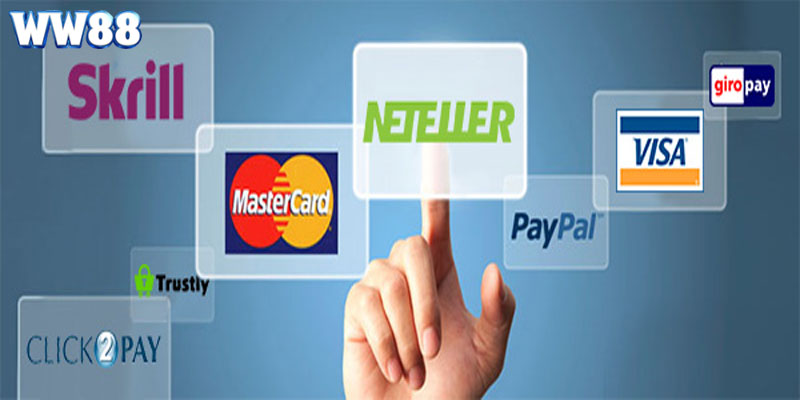 Giải đáp thắc mắc liên quan tới thủ tục thanh toán trên hệ thống