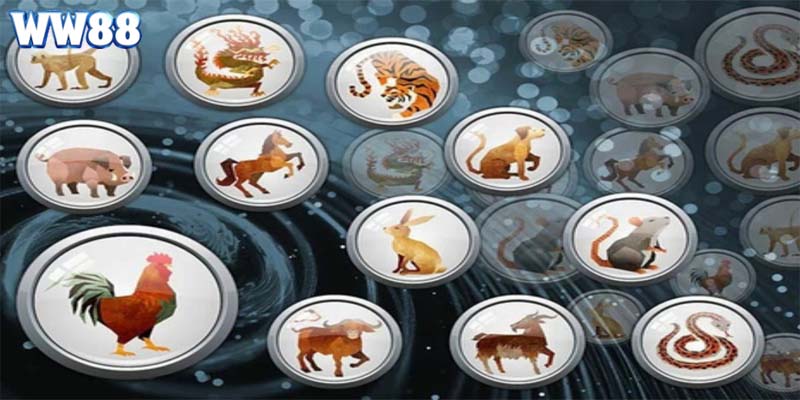 Kinh nghiệm chơi lô đề 12 con giáp nâng cao tỷ lệ thắng