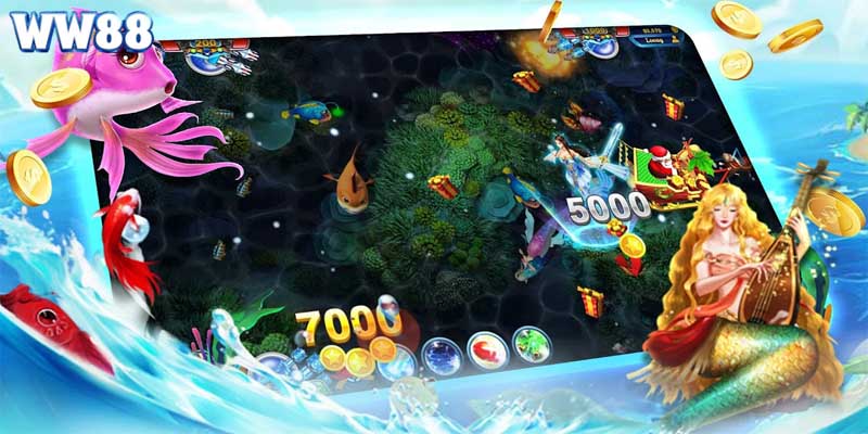 Nhắm vào những mục tiêu nhỏ dễ dàng hơn khi chưa có nhiều kinh nghiệm